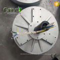 2kw Coreless Disc Generator for Wind Energy Generator Use